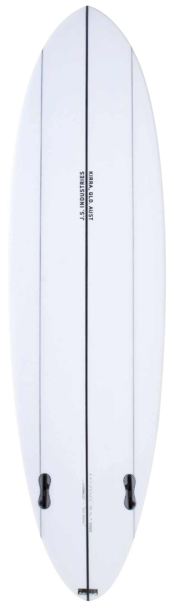 JS Industries Big Baron