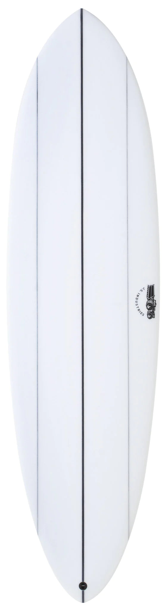 JS Industries Big Baron