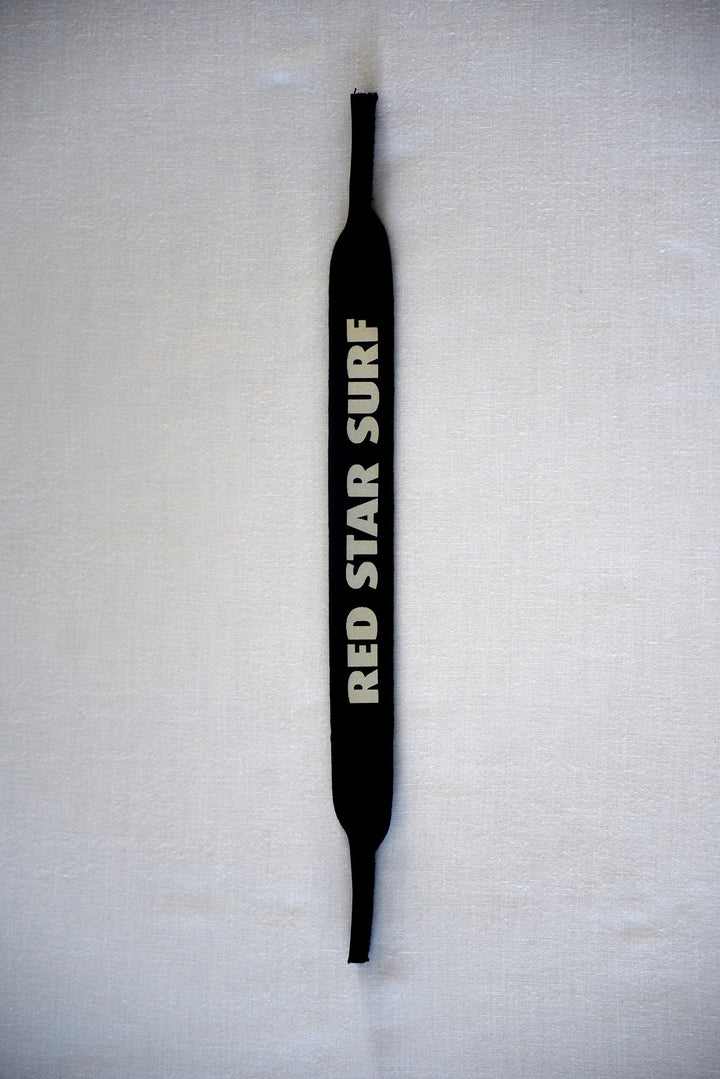 Red Star Surf - Cinta de gafas para Kitesurf