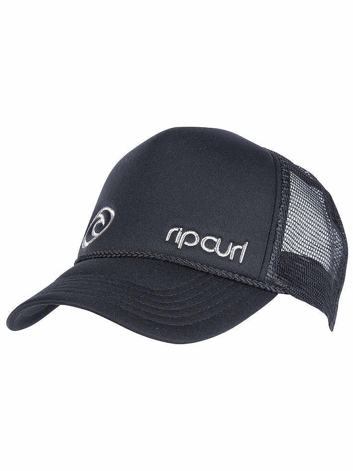 Rip Curl Hotwire Trucker Cap Gorra Mujer