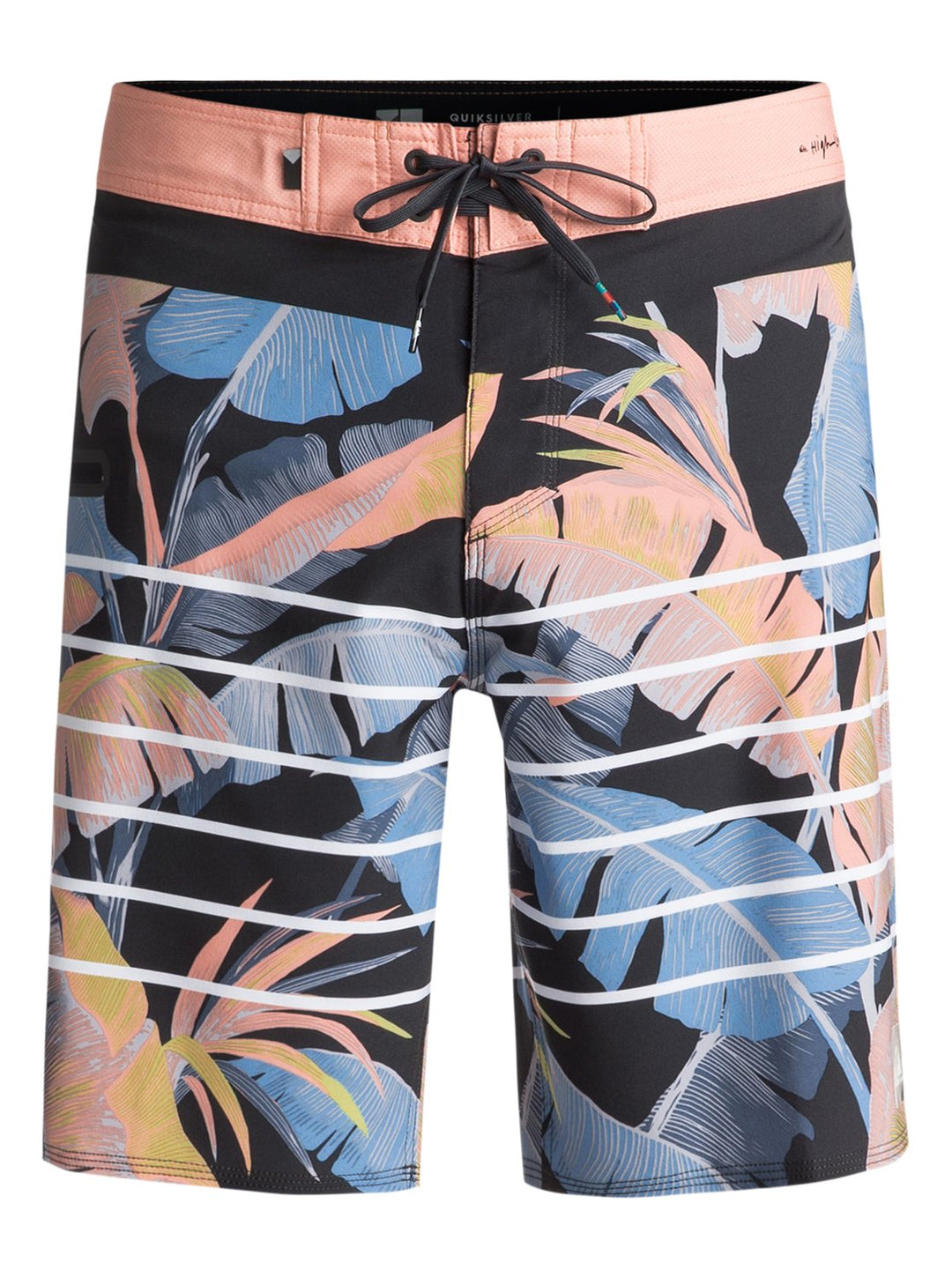 Quiksilver Highline Island Time 19" Bañador Hombre