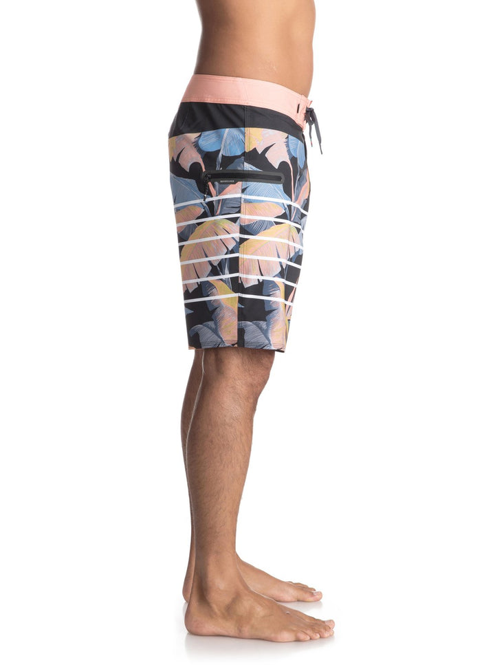 Quiksilver Highline Island Time 19" Bañador Hombre