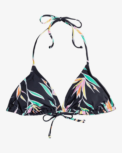 Billabong Sol Searcher Top Bikini Mujer
