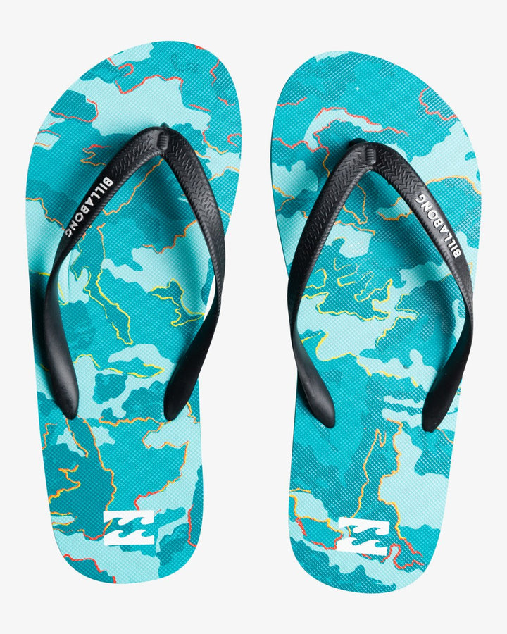 Billabong Waves Chanclas Hombre