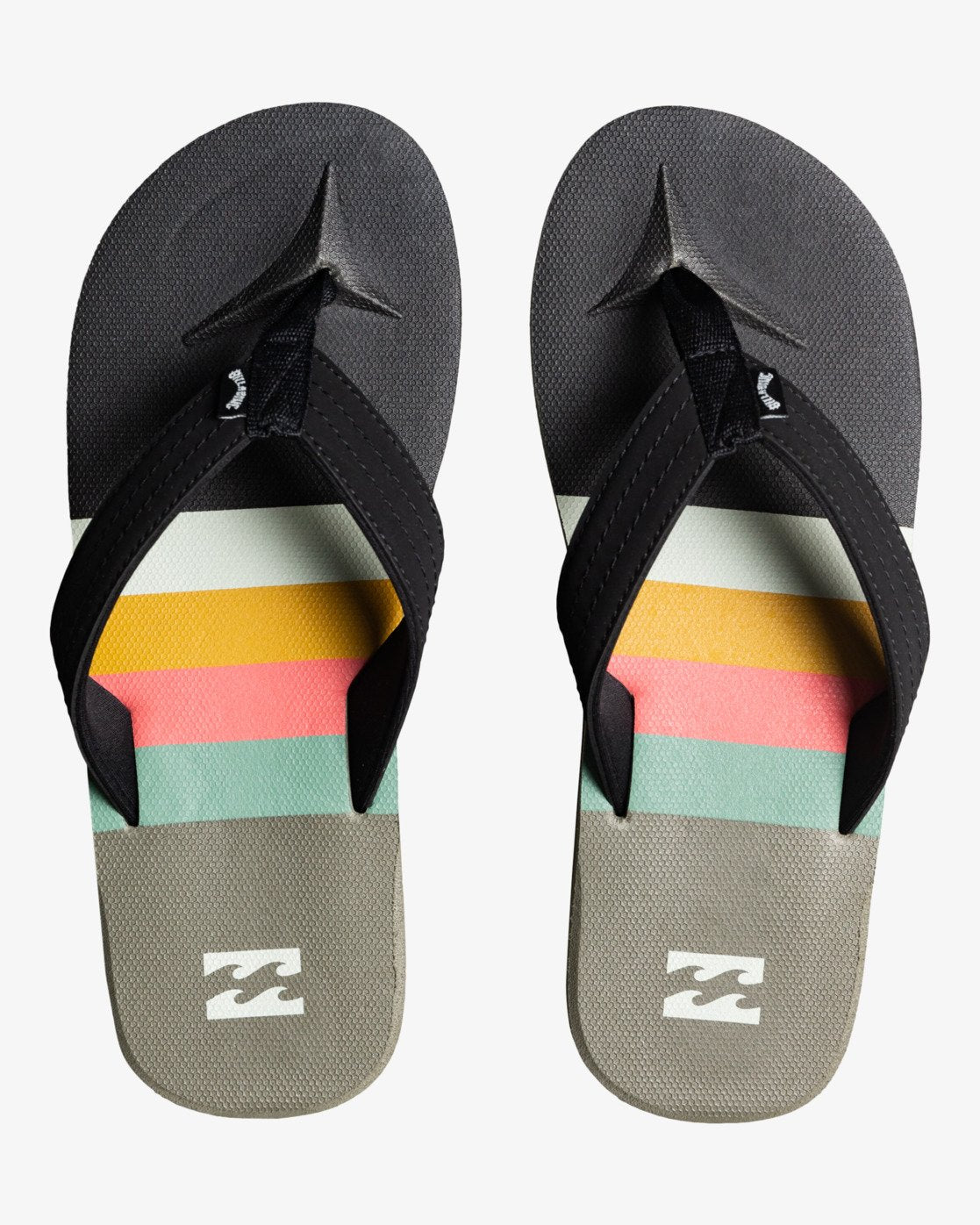 Billabong All Day Theme Chanclas Hombre