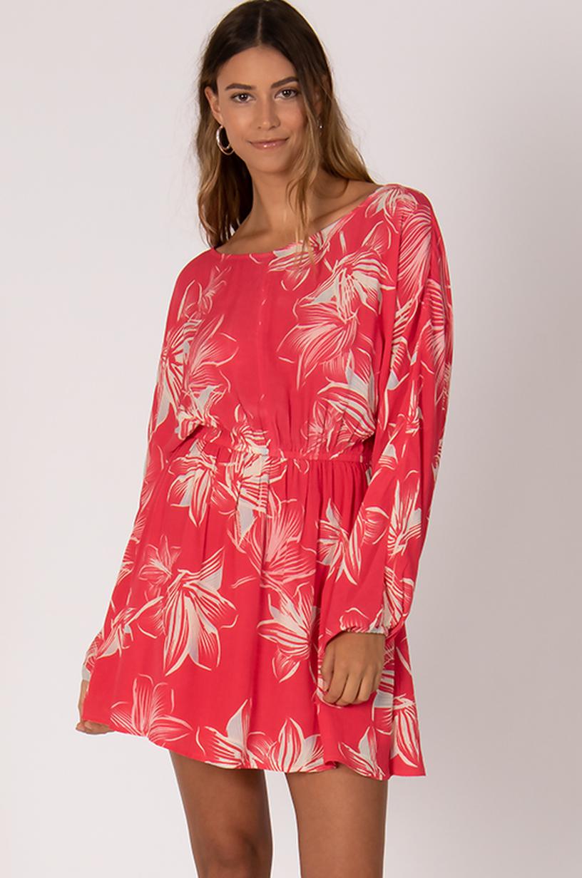 Sisstrevolution I'm Fluttered  Vestido
