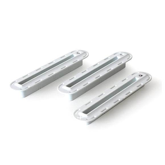 Futures Tapones para Quilla