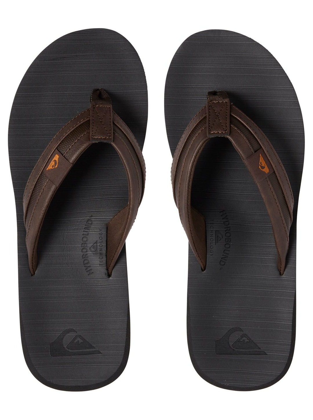 Quiksilver Carver Squish Chanclas Hombre