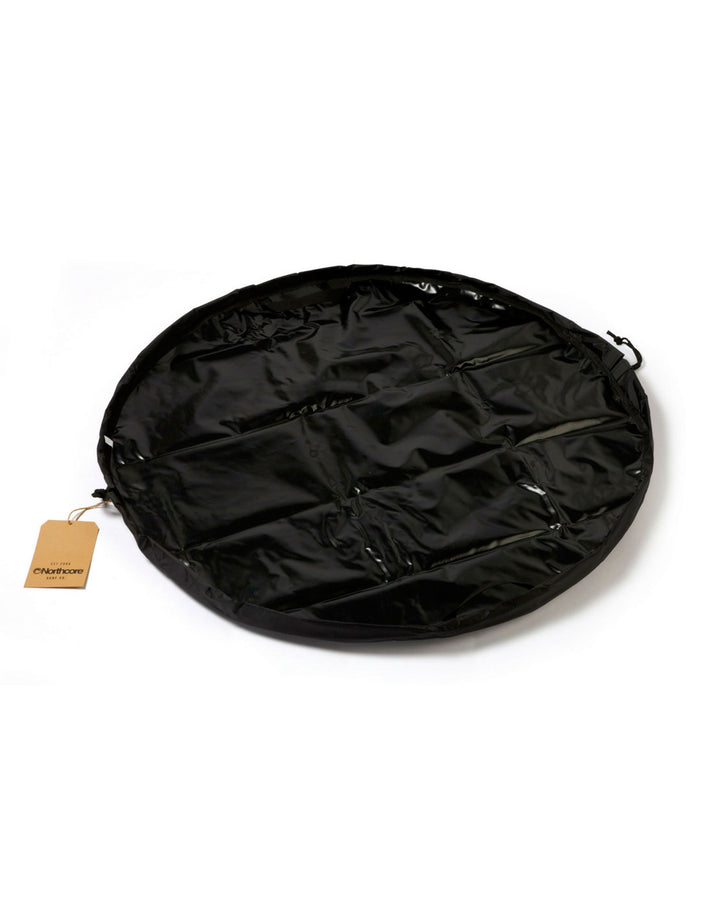 Northcore Change Mat Bolsa de cambio