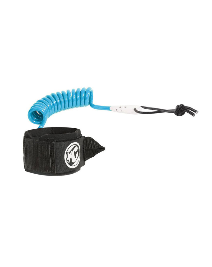 Creatures of Leisure Coiled