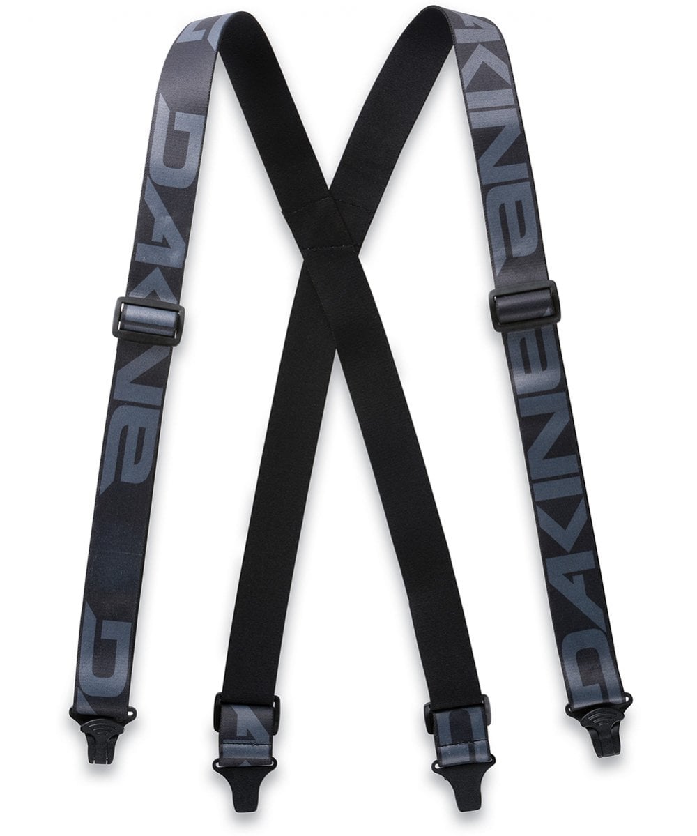 Dakine Tirantes Hombre Hold’em Suspenders