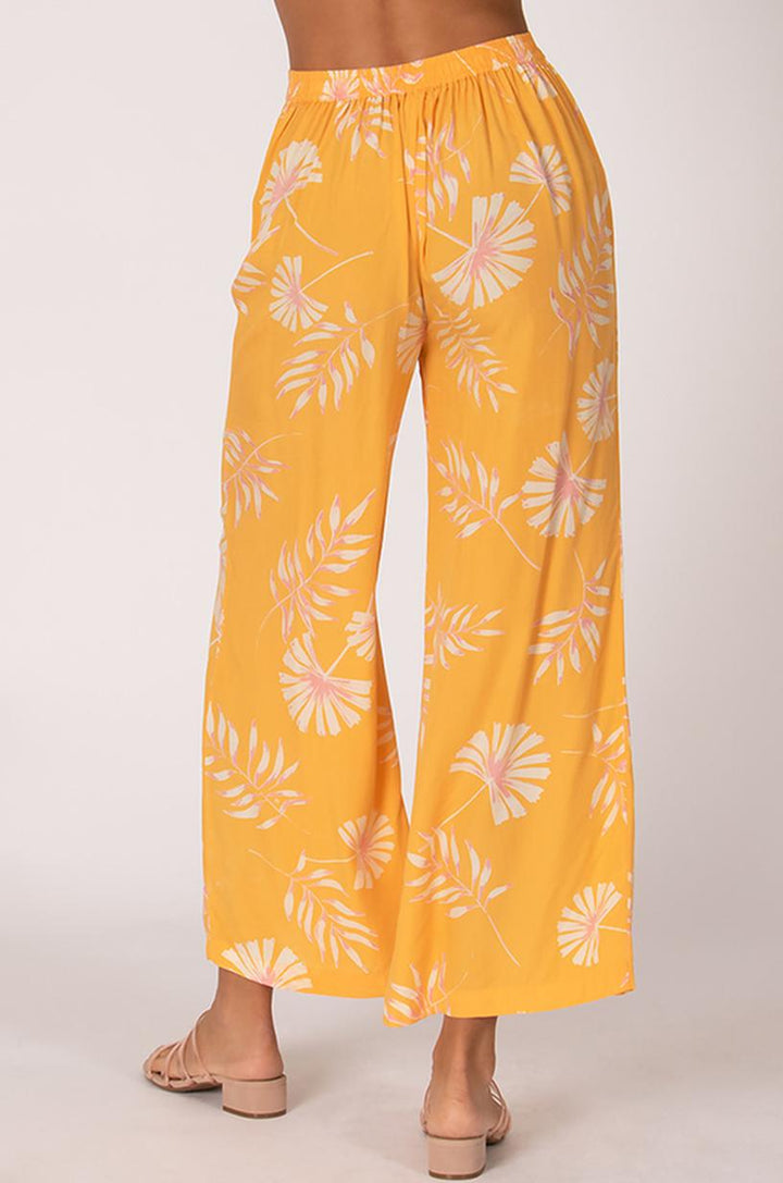 Sisstrevolution Vacay All Day Pantalón Largo Mujer
