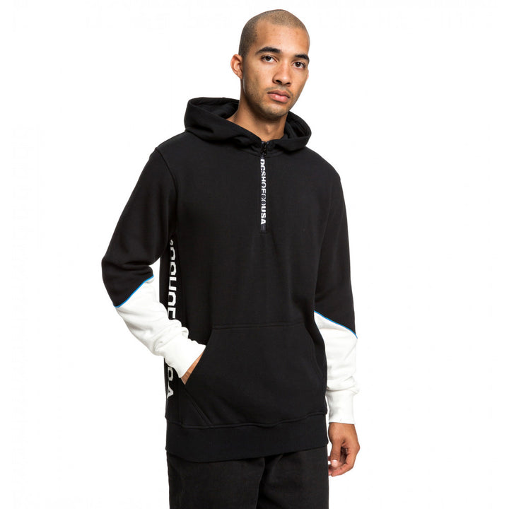 DC Glynroad Sudadera Hombre