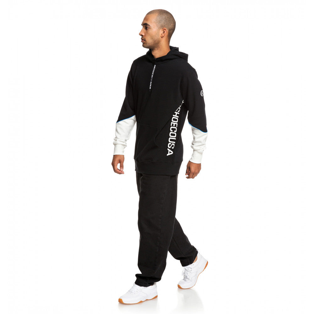 DC Glynroad Sudadera Hombre