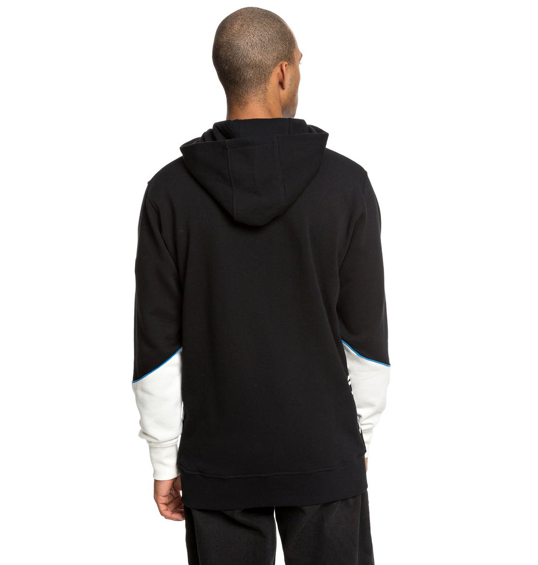 DC Glynroad Sudadera Hombre