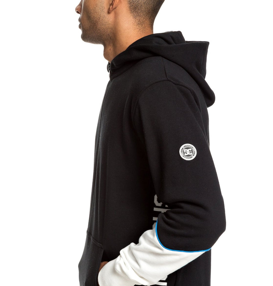 DC Glynroad Sudadera Hombre