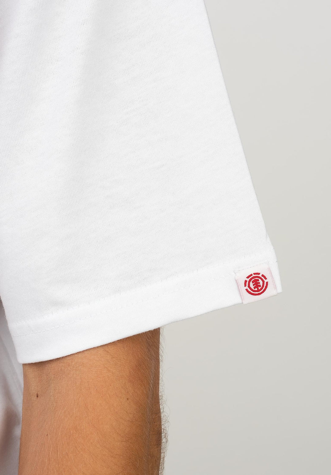 Element Seal Camiseta Hombre