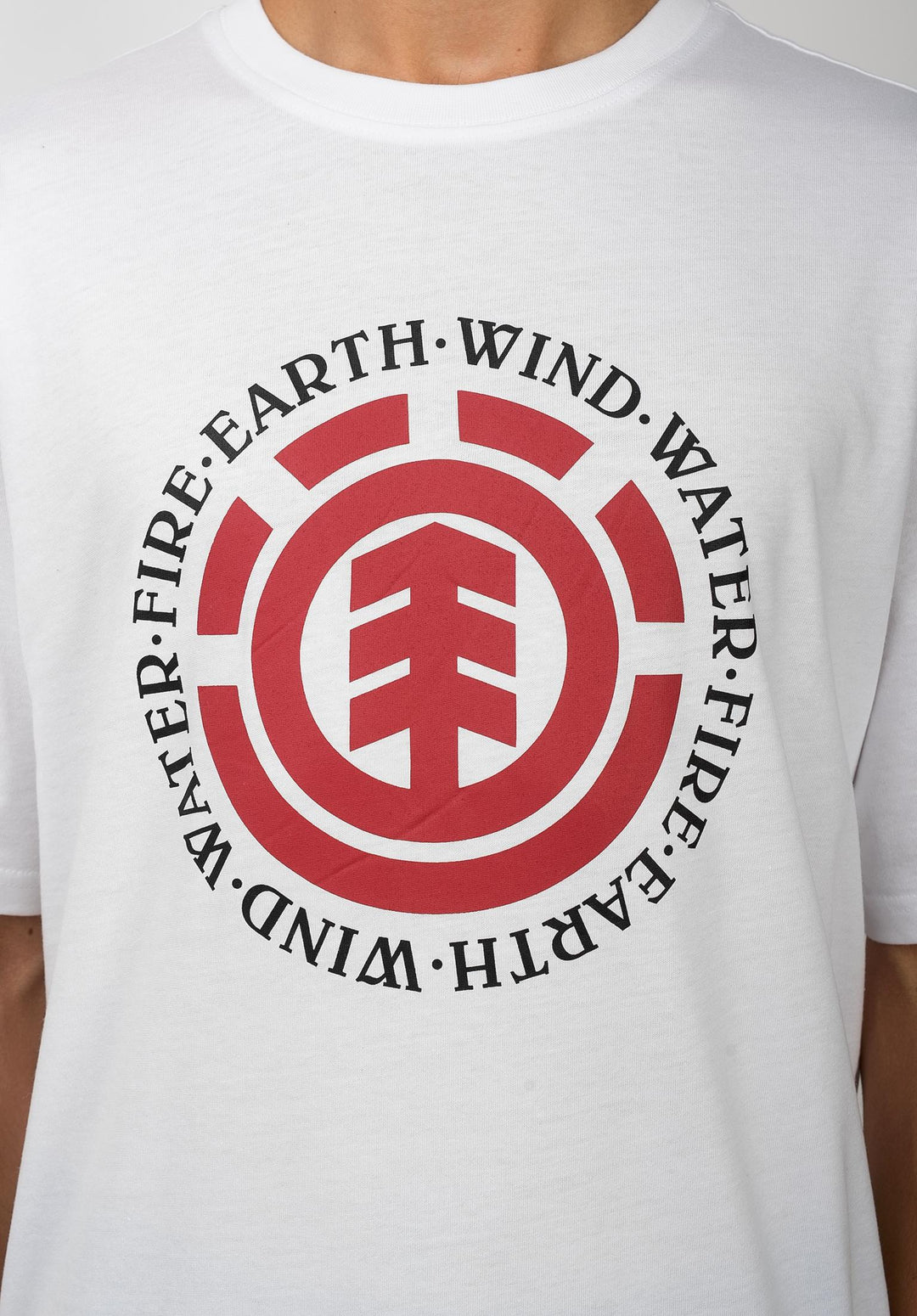 Element Seal Camiseta Hombre