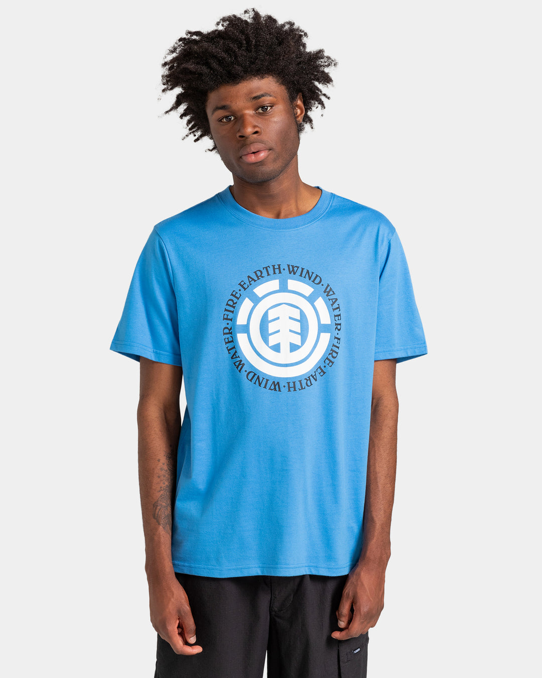 Element Seal Camiseta Hombre