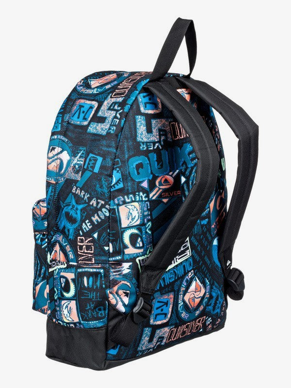 Quiksilver Everyday Poster 25L Mochila Hombre