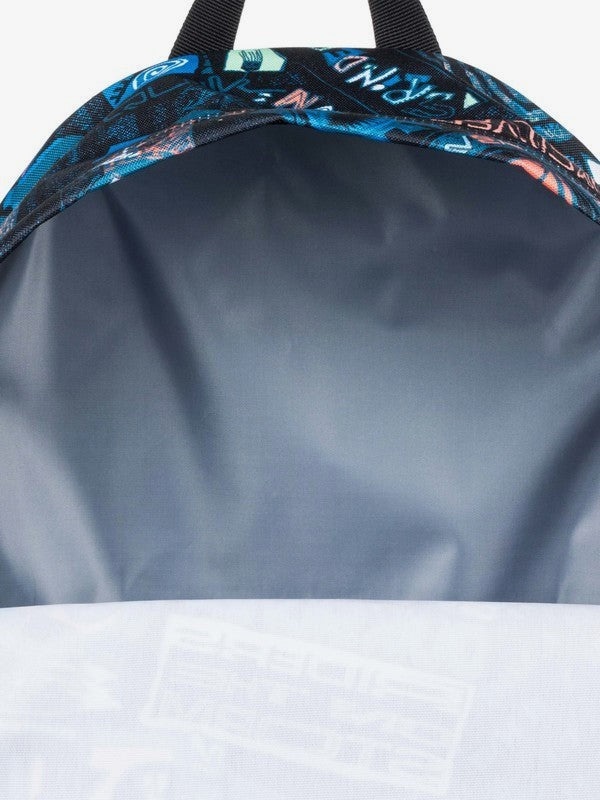 Quiksilver Everyday Poster 25L Mochila Hombre