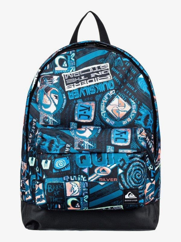 Quiksilver Everyday Poster 25L Mochila Hombre
