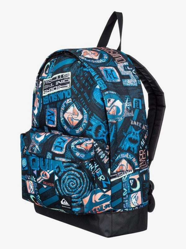 Quiksilver Everyday Poster 25L Mochila Hombre