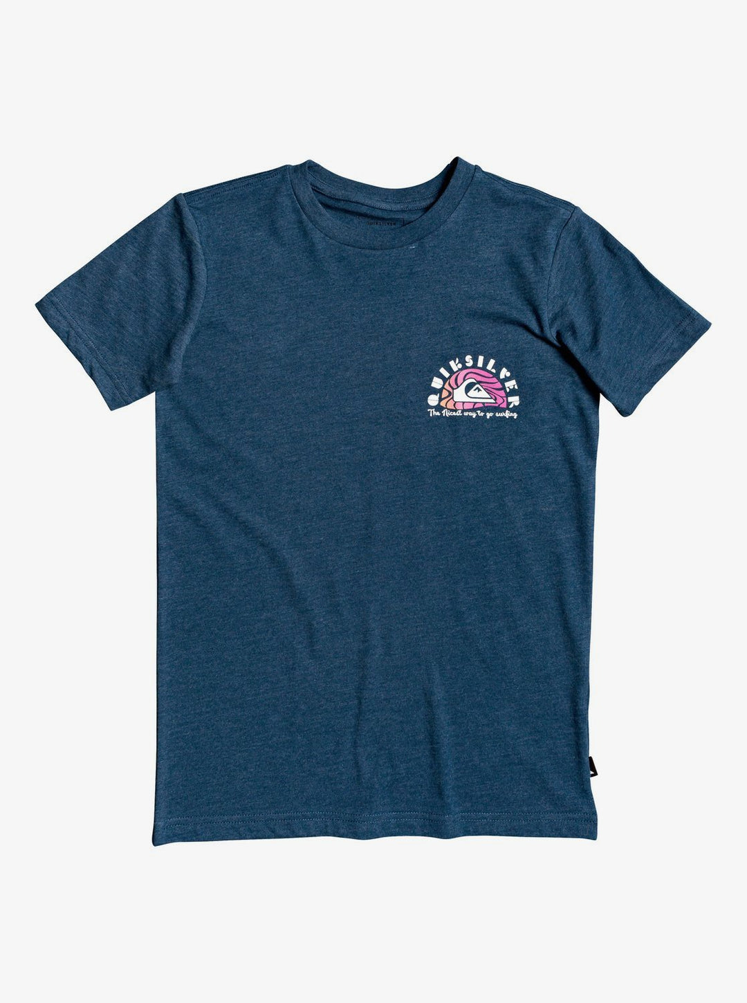 Quiksilver Magic Tide Camiseta Niño