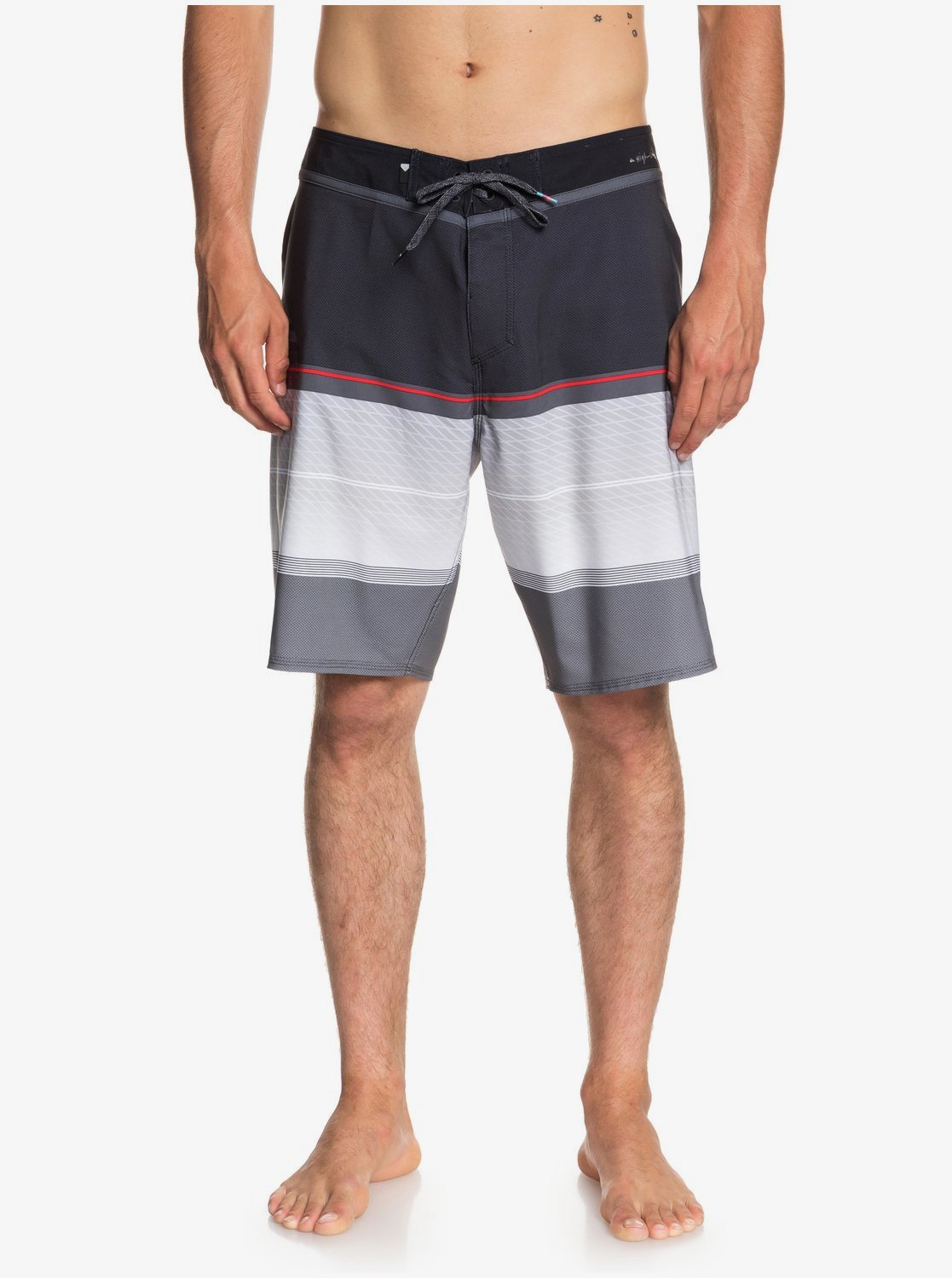 Quiksilver Highline Slab 20" Bañador Hombre