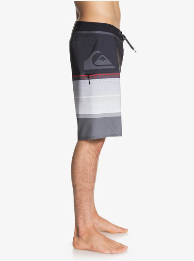 Quiksilver Highline Slab 20" Bañador Hombre