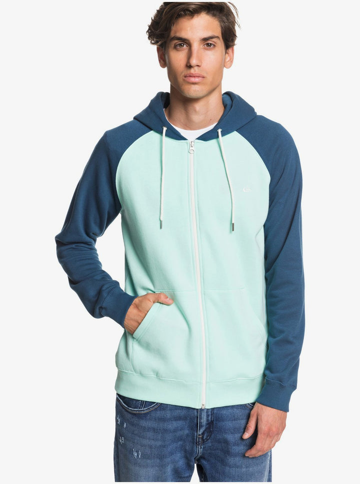 Quiksilver Everday Sudadera con Capucha Hombre