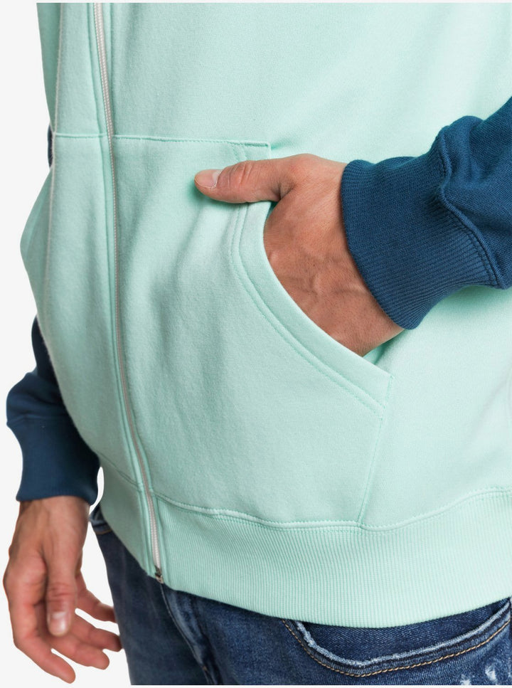 Quiksilver Everday Sudadera con Capucha Hombre