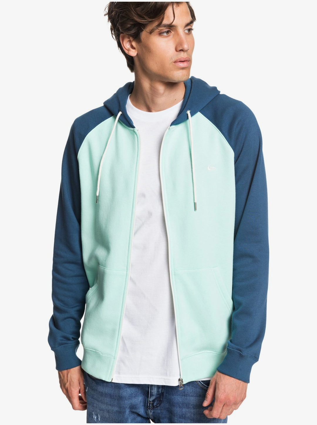 Quiksilver Everday Sudadera con Capucha Hombre