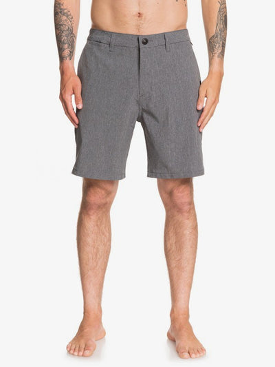 Quiksilver Union Heather 19"  Pantalon  Anfibio Hombre