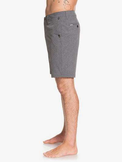 Quiksilver Union Heather 19"  Pantalon  Anfibio Hombre