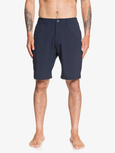 Quiksilver Union 20" Pantalon  Anfibio Hombre