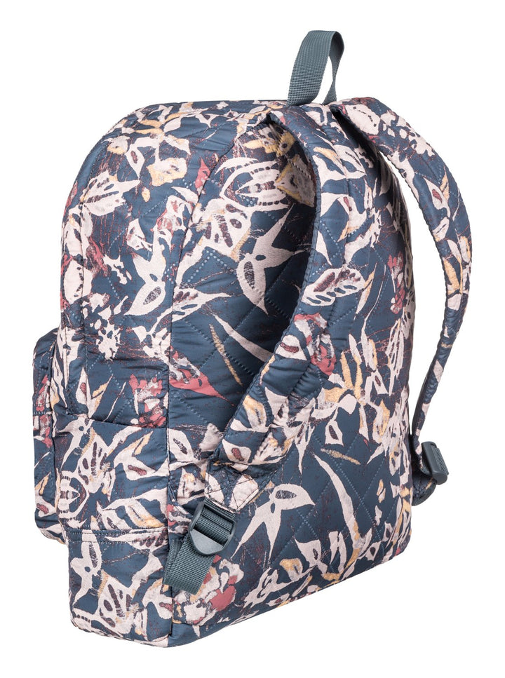 Roxy Morning Light Mochila 16L Mujer