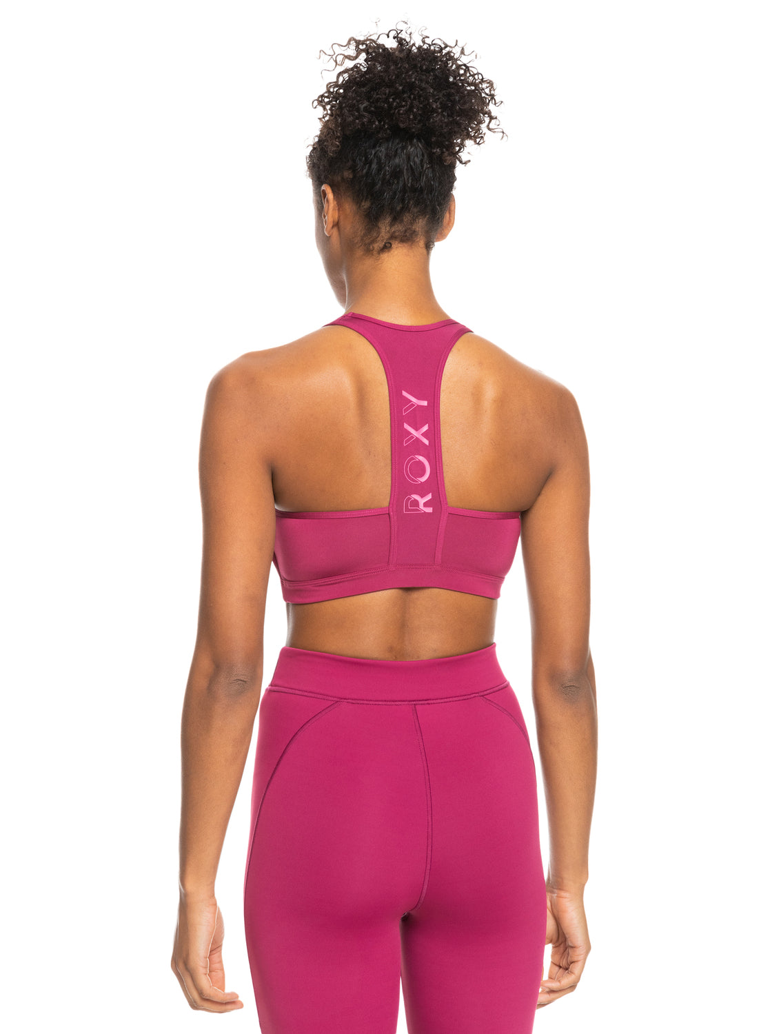 Roxy Back To You  Sujetador Deportivo Mujer