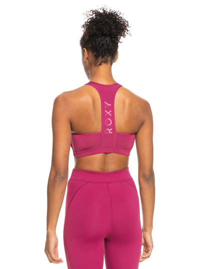 Roxy Back To You  Sujetador Deportivo Mujer