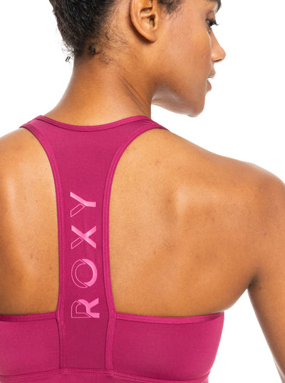 Roxy Back To You  Sujetador Deportivo Mujer