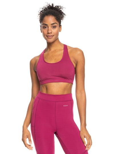Roxy Back To You  Sujetador Deportivo Mujer
