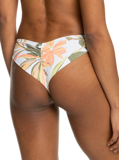 Roxy Printed Beach Classics Braguita  Bikini Mujer