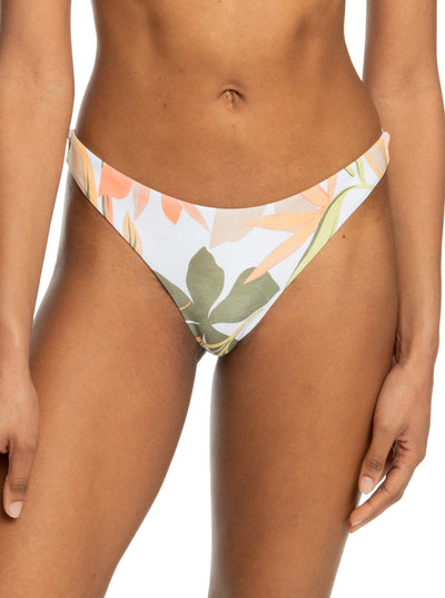 Roxy Printed Beach Classics Braguita  Bikini Mujer