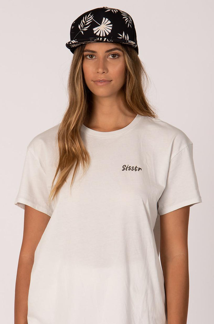 Sisstrevolution Gorra What U Tucking About Mujer