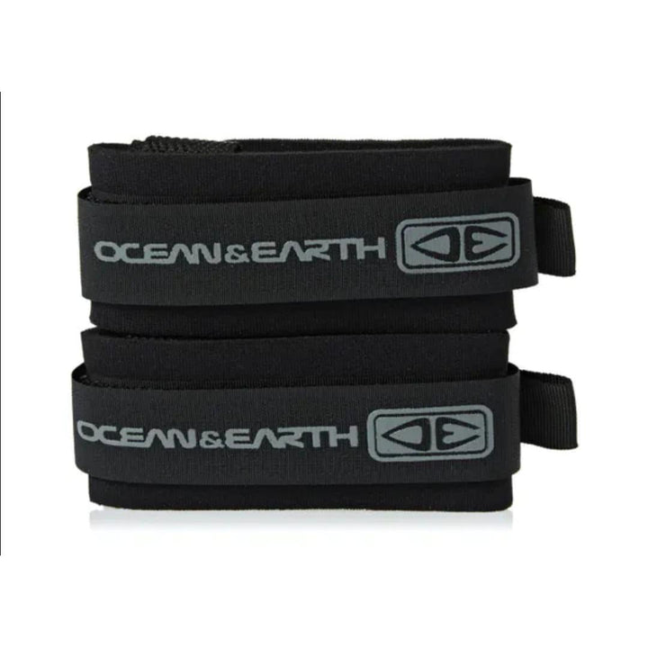 Ocean &amp; Earth Fin Savers Sujeta Aletas