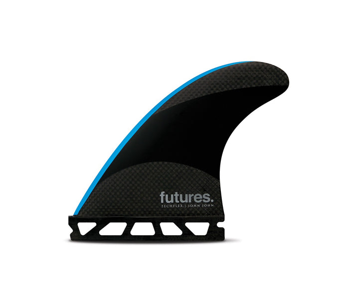 Futures Techflex Thruster John John Quillas de Surf Talla S