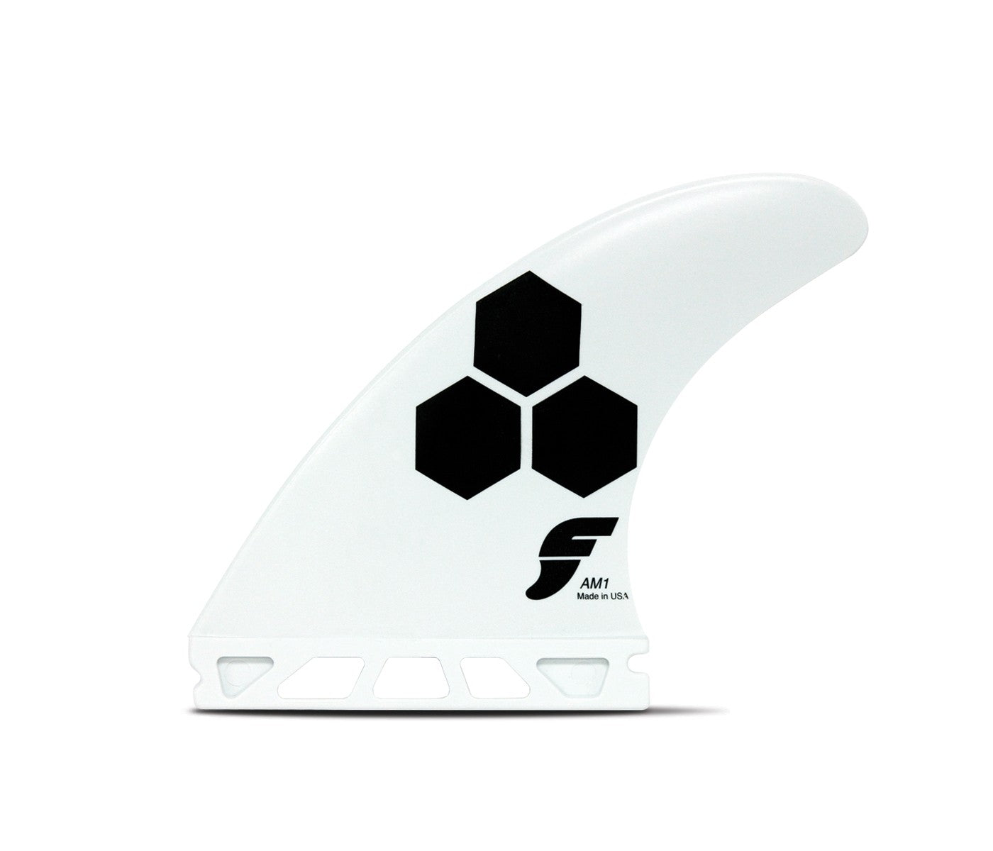 Futures TT AM1 Thermotech Quillas Thruster