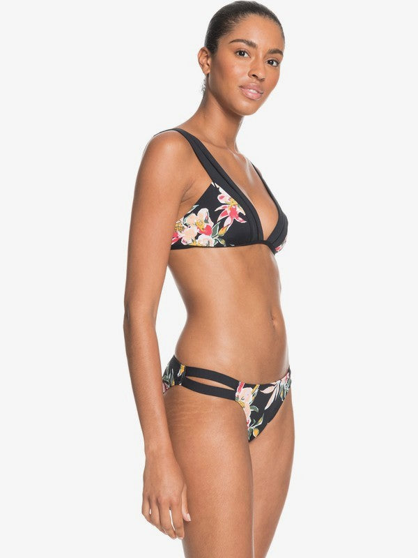 Roxy Garden Surf Braguita Bikini Mujer