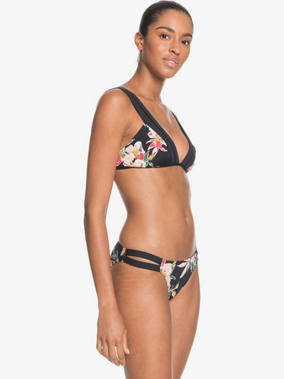 Roxy Garden Surf Braguita  Bikini Mujer