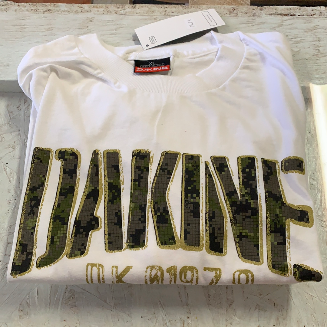 Dakine Camiseta Hombre DK01979